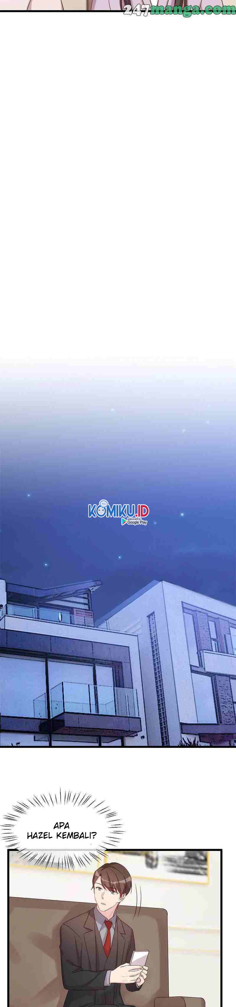 CEO’s Sudden Proposal Chapter 338 Gambar 7